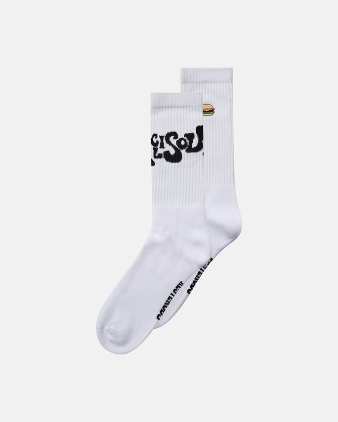Tennis Sock 2-pack