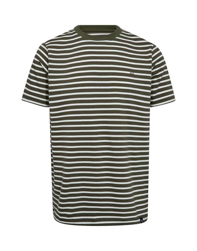 Mens T-shirt Modern Fit