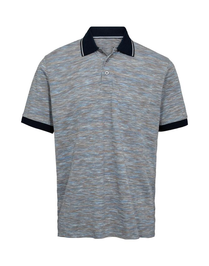 Mens Polo Regular Fit