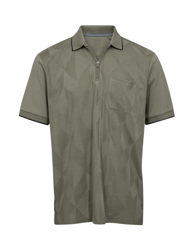 Mens Polo Regular Fit