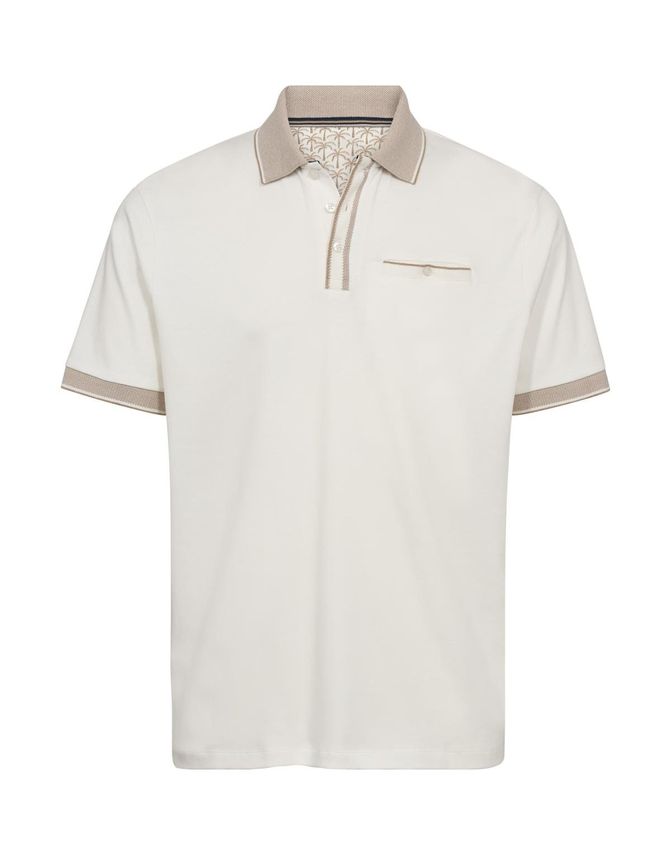 Mens Polo Modern Fit
