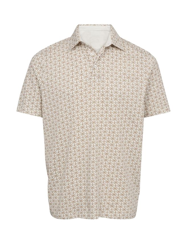 Mens Polo Modern Fit