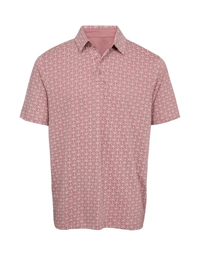 Mens Polo Modern Fit