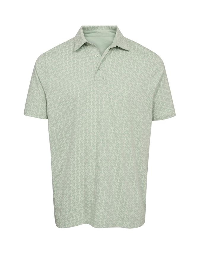 Mens Polo Modern Fit