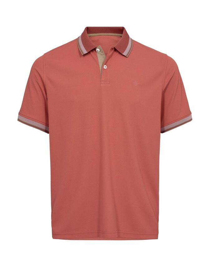Tech Polo Modern Fit