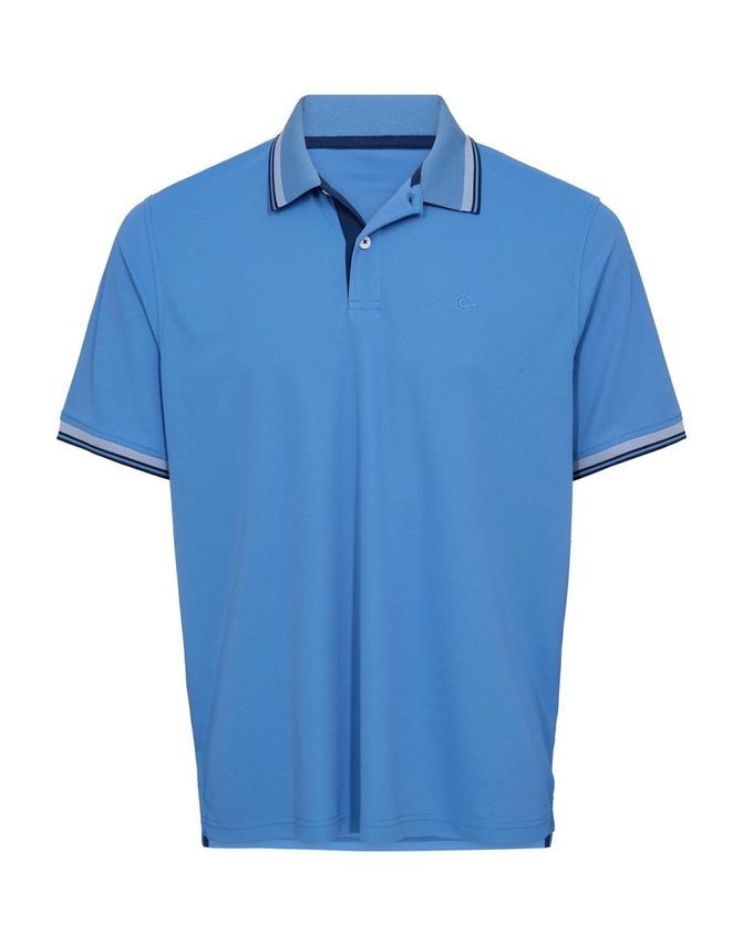 Tech Polo Modern Fit