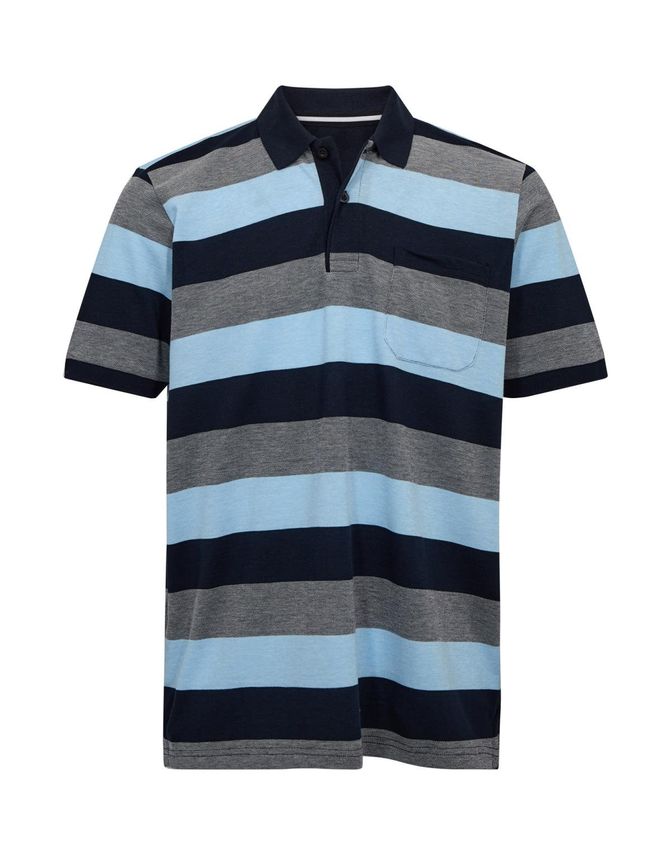 Polo Box