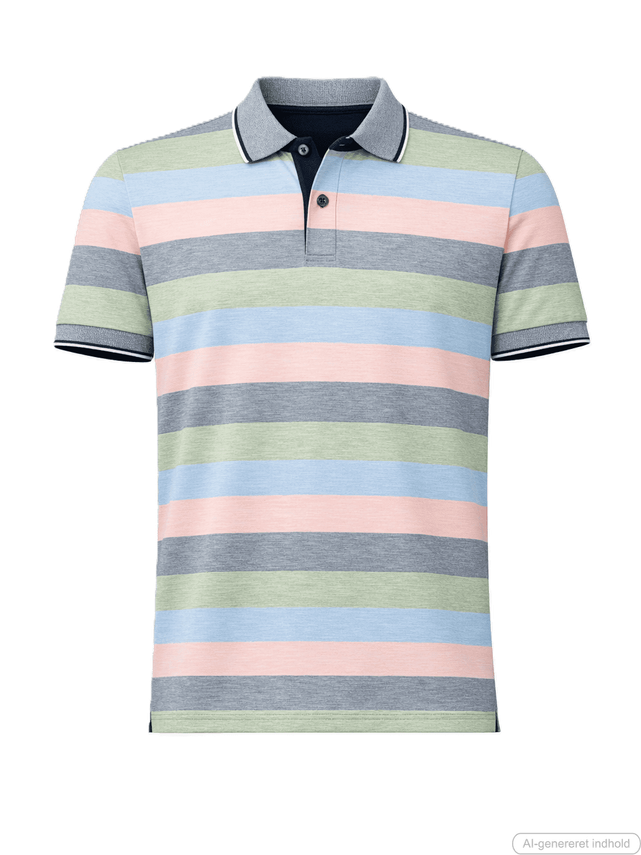 Polo Box