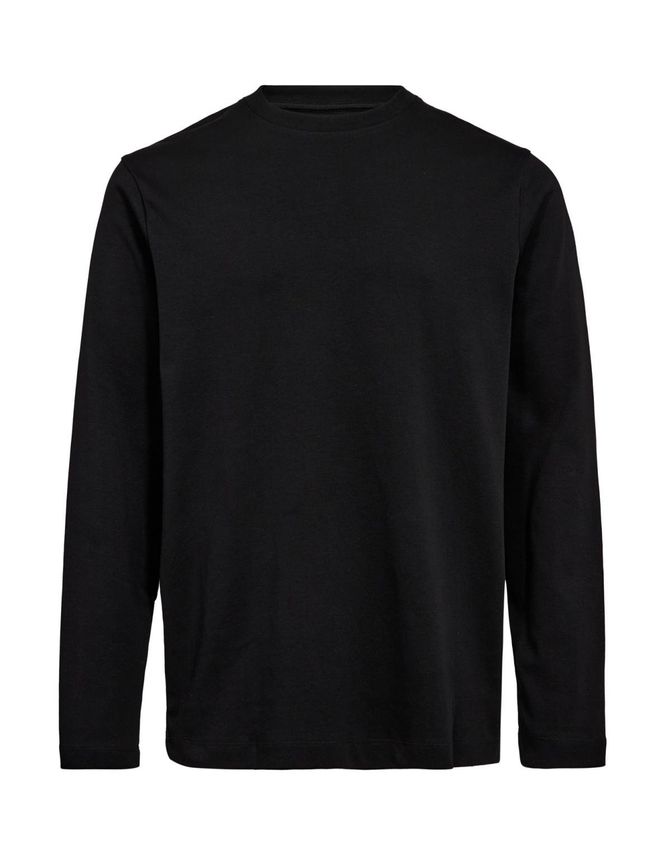 Salt Mens T-shirt L S
