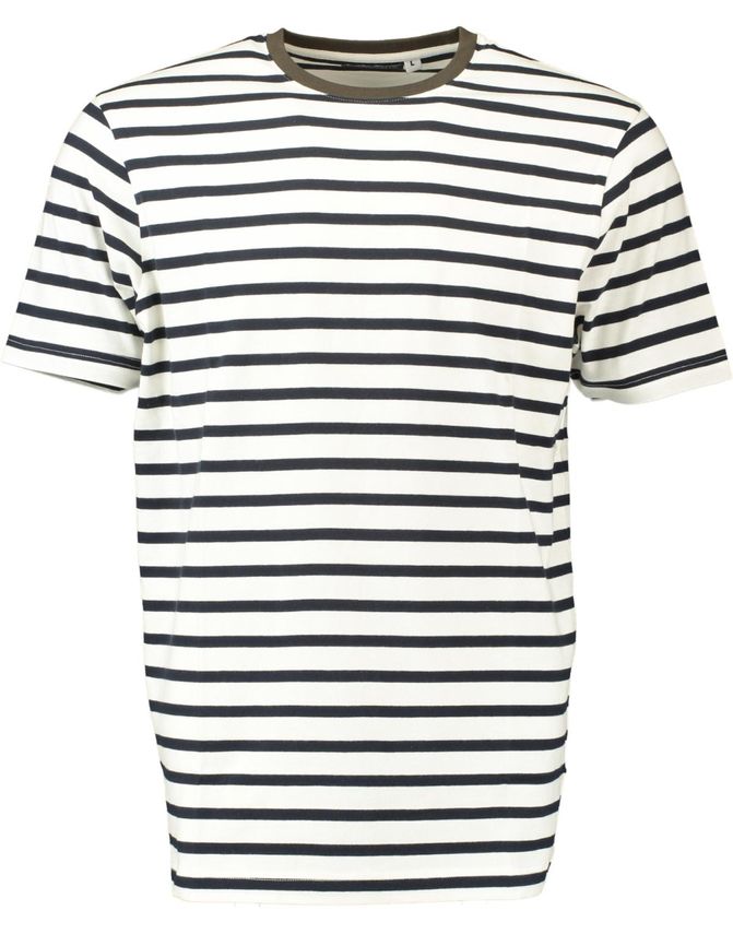 O-neck T-shirt