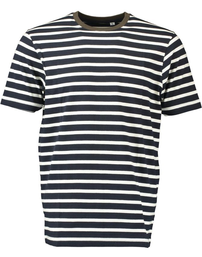 O-neck T-shirt