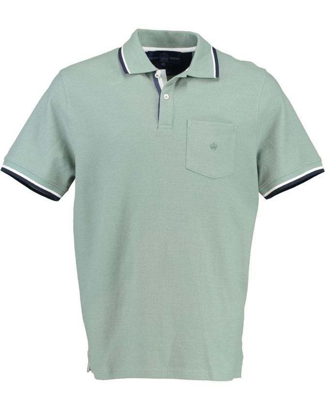 Mens Polo Regular Fit