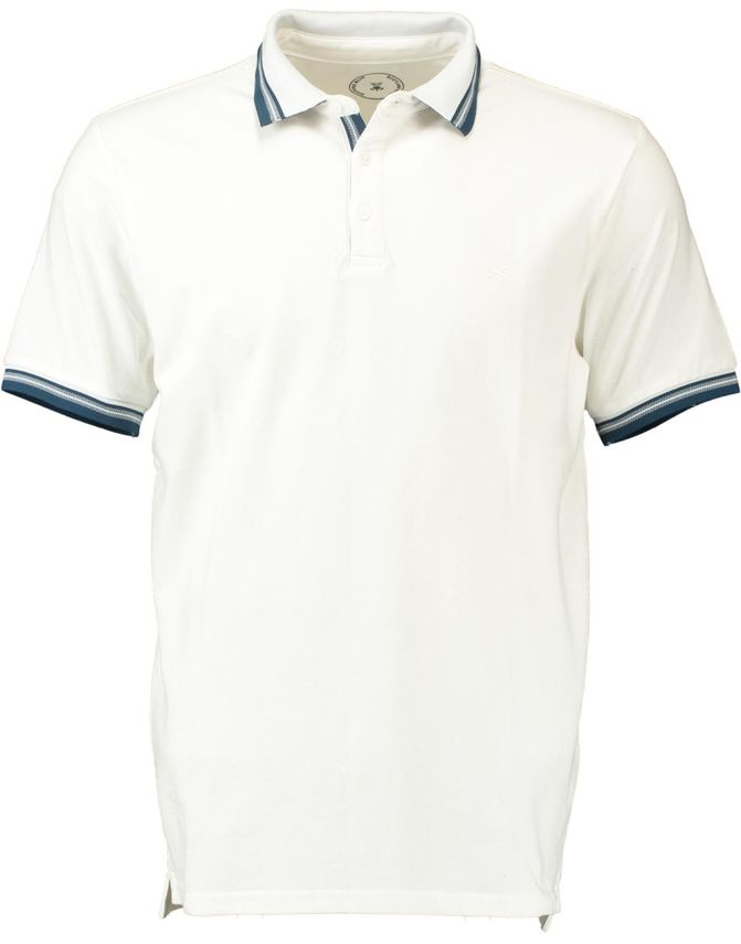 Mens Polo Modern Fit