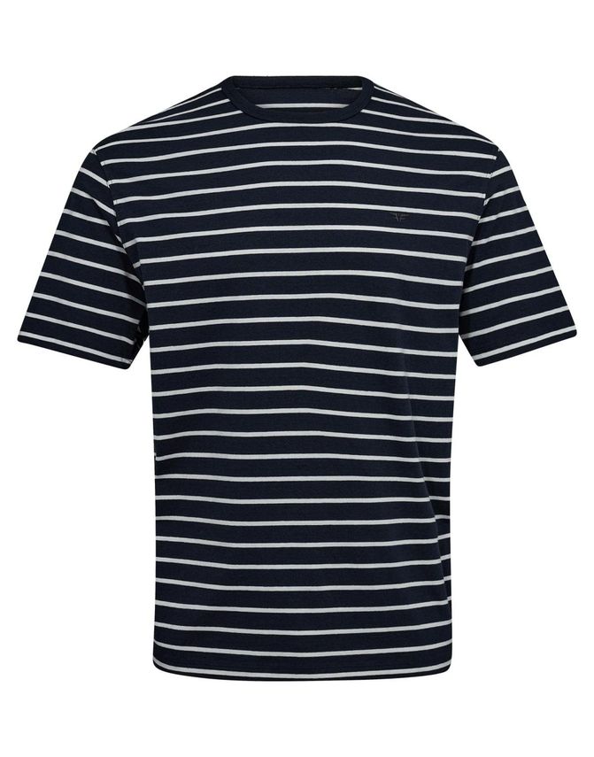 O-neck Tee Regular Fit
