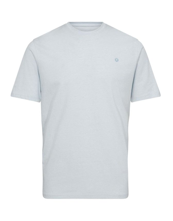 O-neck T-shirt Regular Fit