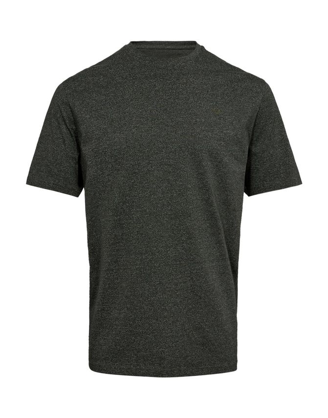 O-neck T-shirt Regular Fit