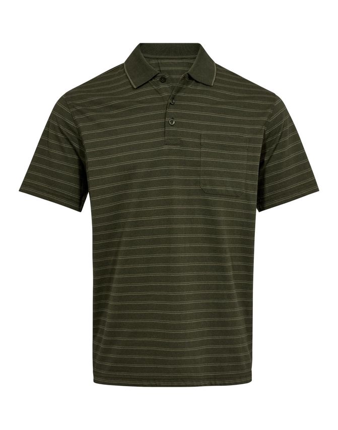 Polo Box Regular Fit