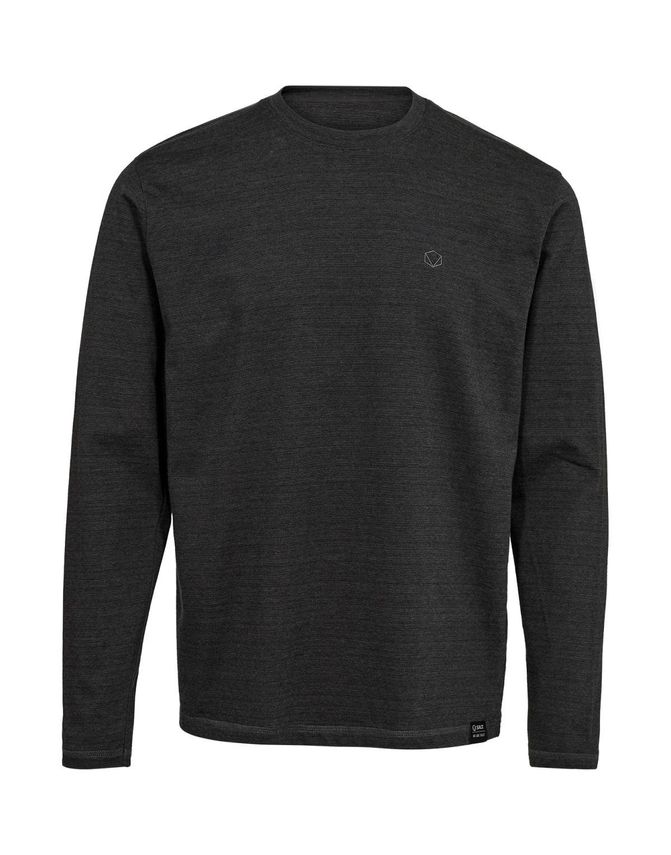 L S T-shirt Modern Fit