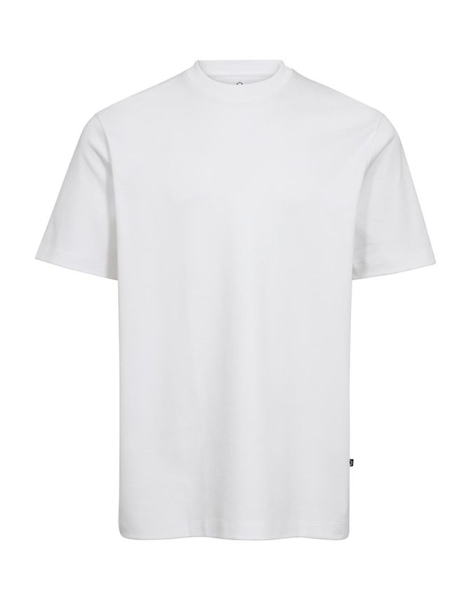 O-neck T-shirt