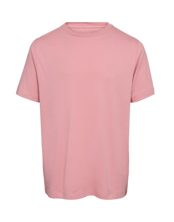 O-neck T-shirt