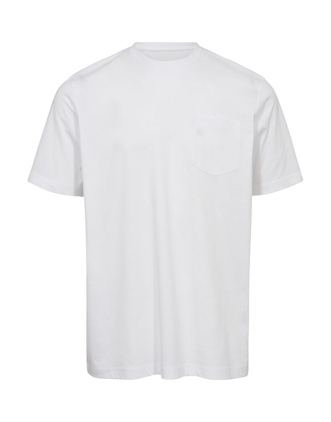 O-neck T-shirt