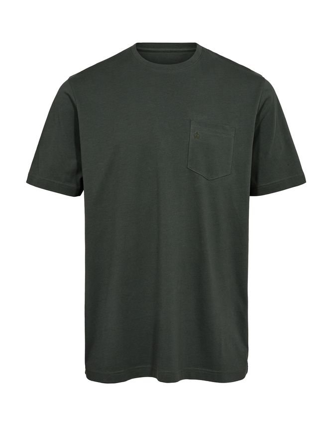 O-neck T-shirt