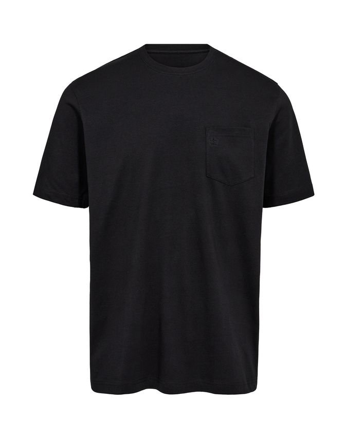 O-neck T-shirt
