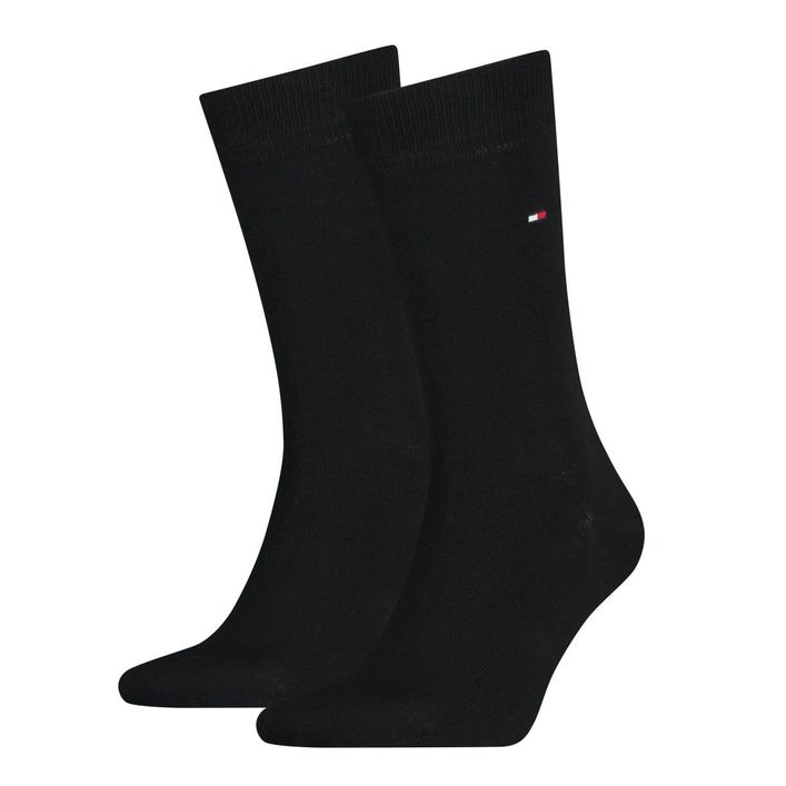 Hilfiger Sock Classic 2p-1