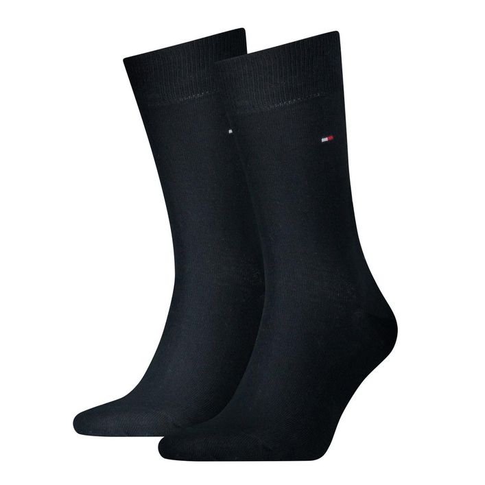 Hilfiger Sock Classic 2p-1