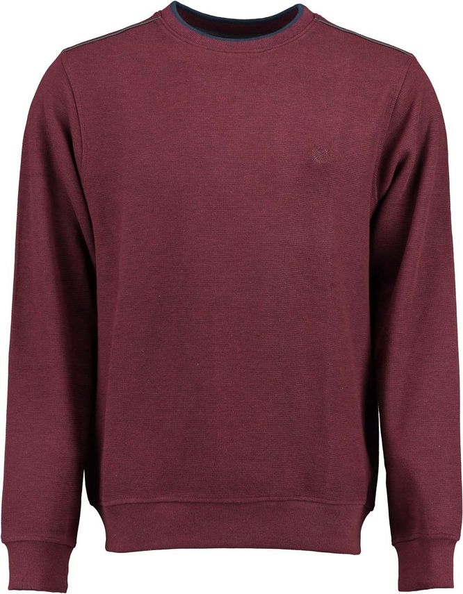 O-neck Sweat