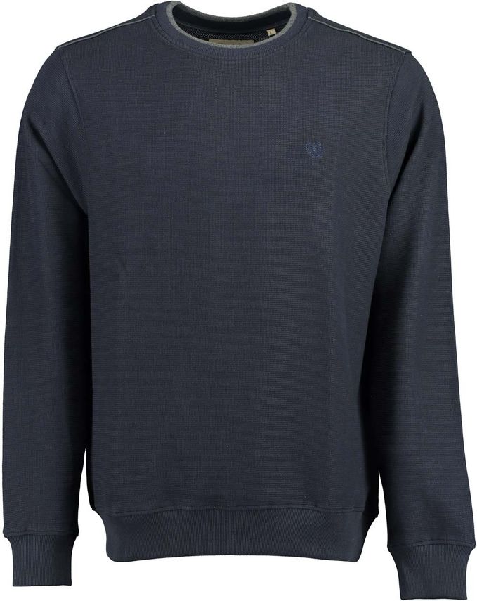 O-neck Sweat