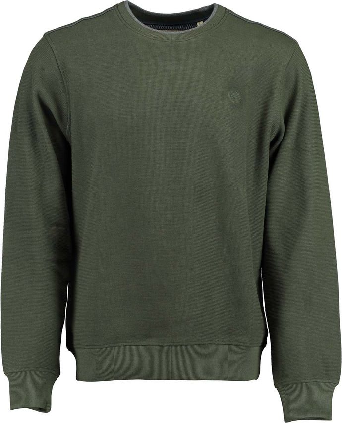 O-neck Sweat