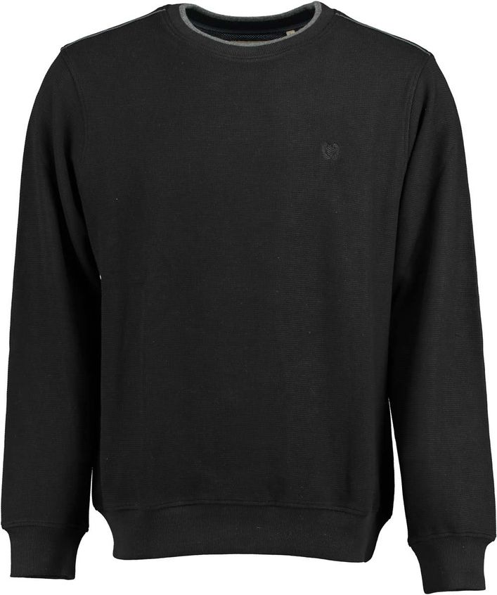 O-neck Sweat