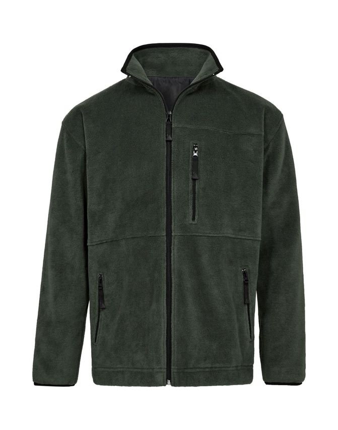 Bb Basic Fleece Full Lined