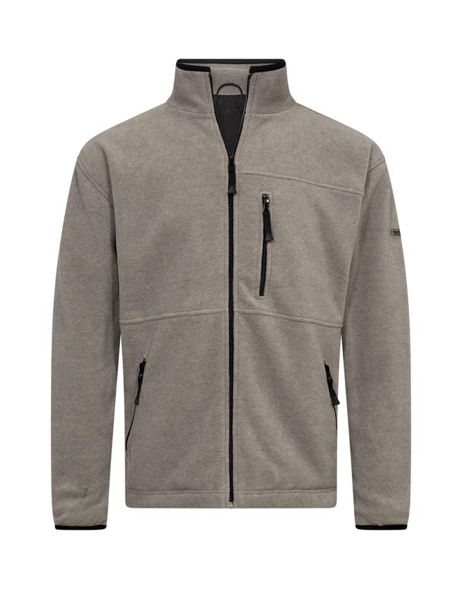 Bb Basic Fleece Full Lined