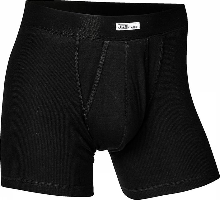 Kort Ben Tights med Gylp fra JBS – Komfortabel og Luksuriøs