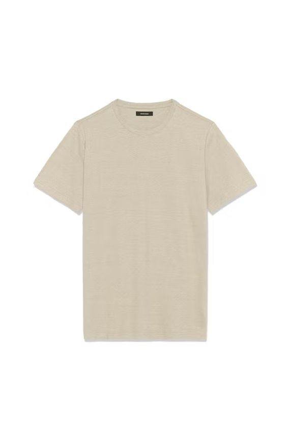 Jermane Mini Stripe