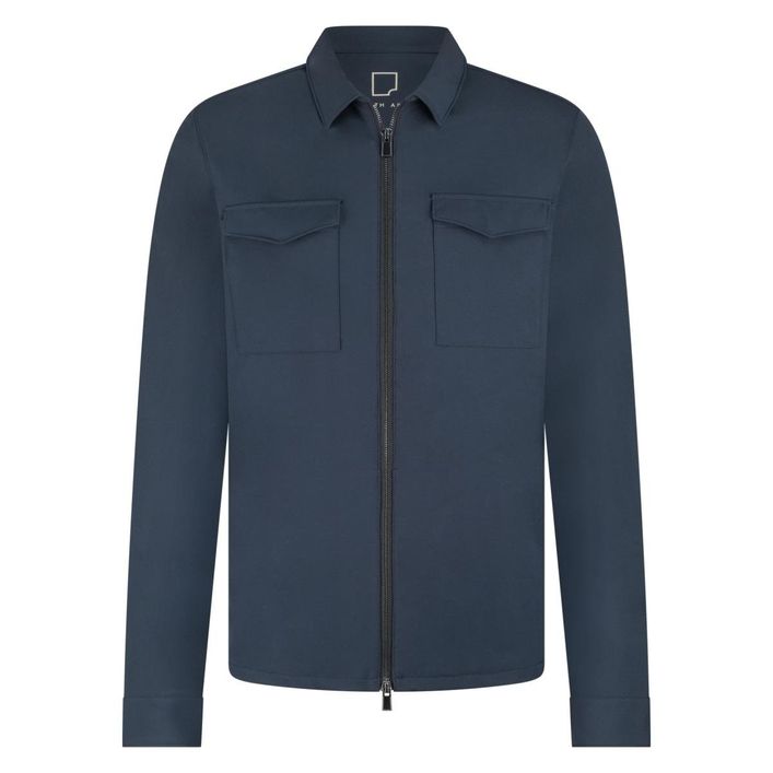 Boed Shirtjacket