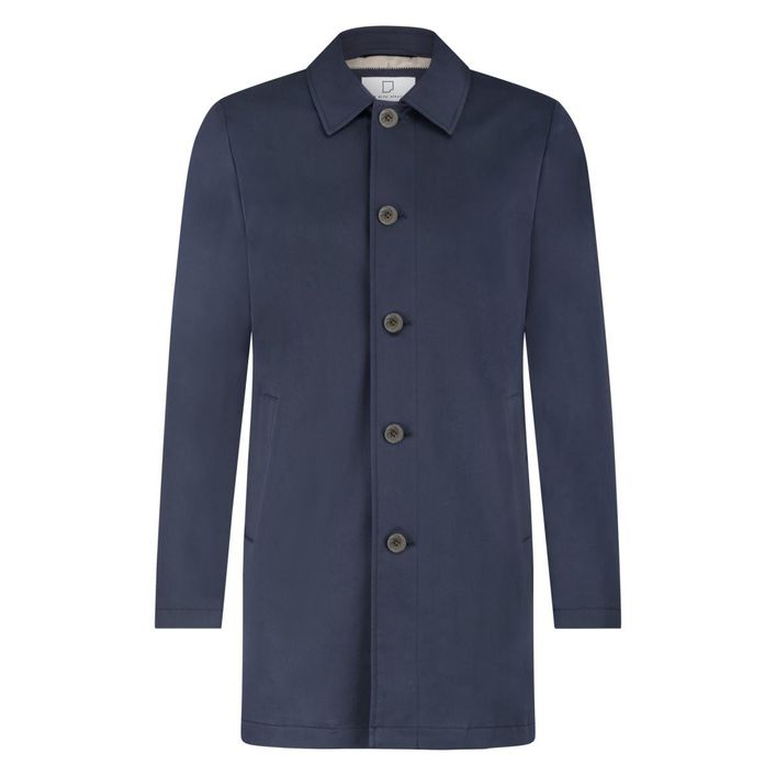 Ocie Coat