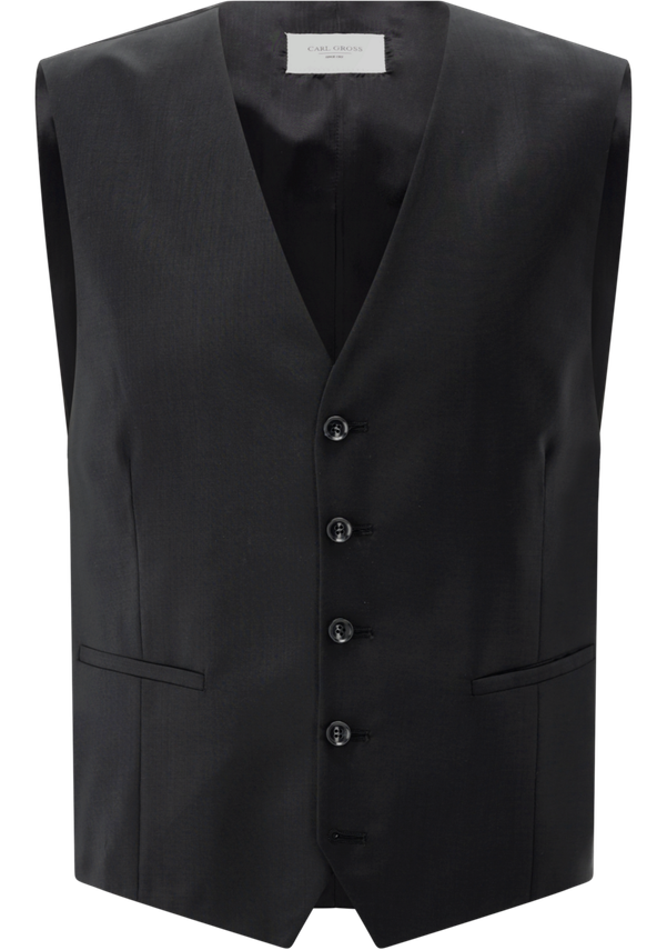 Weste Waistcoat Cg Stan