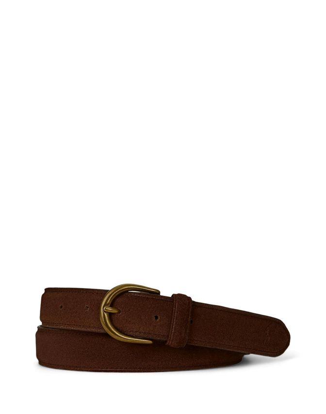 Rd Bckl Bt-belt-medium