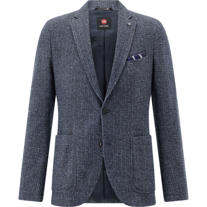 Sakko Jacket Cg Cuba-j Sv