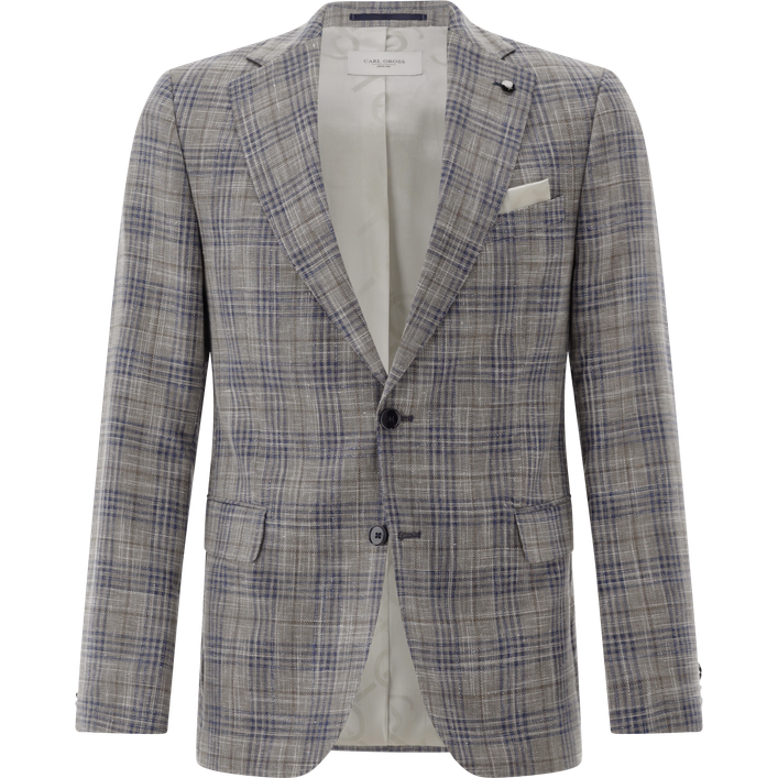 Sakko Jacket Cg Theo Sv