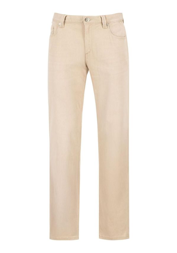 Pipe - Light Soft Denim