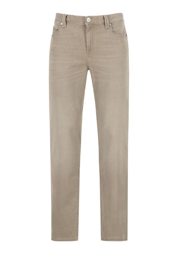 Pipe - Light Soft Denim