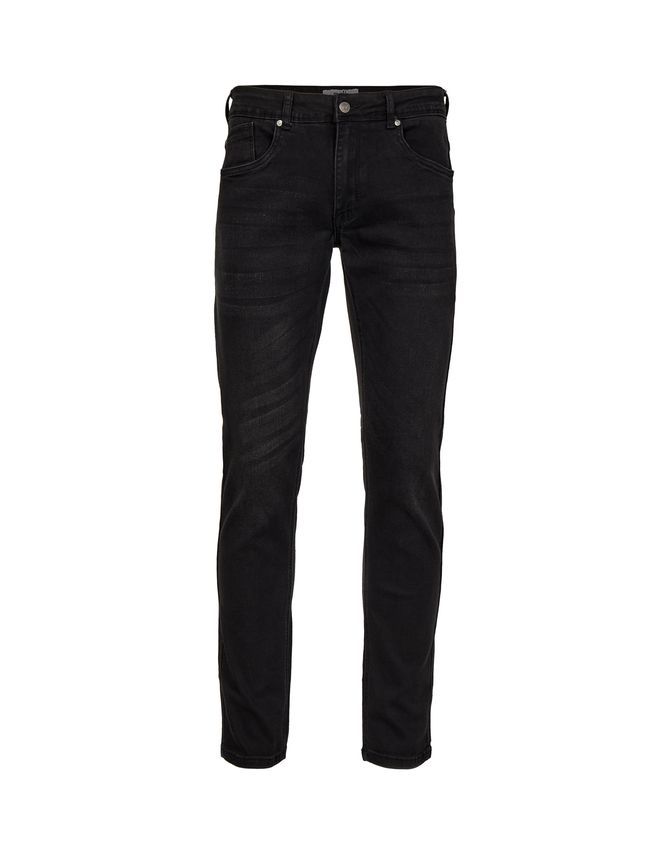 Salt Stretch Slim Fit