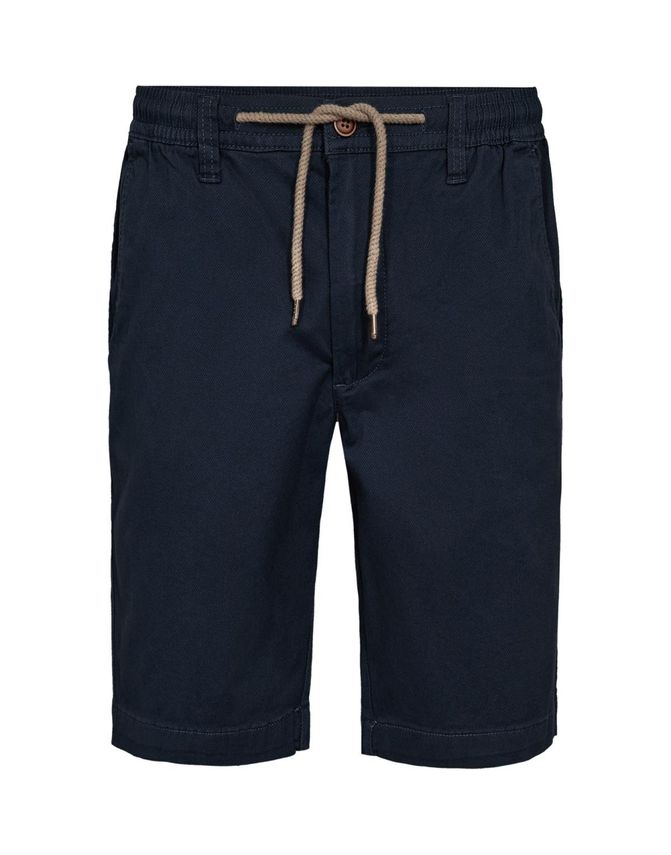 Mens Shorts Aop Regular Fit
