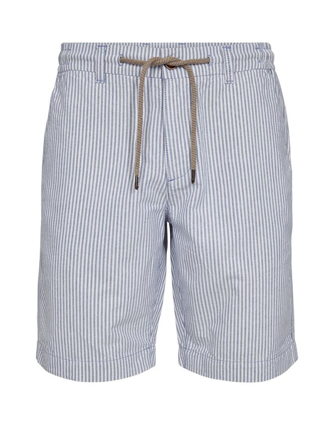 Mens Oxf Shorts
