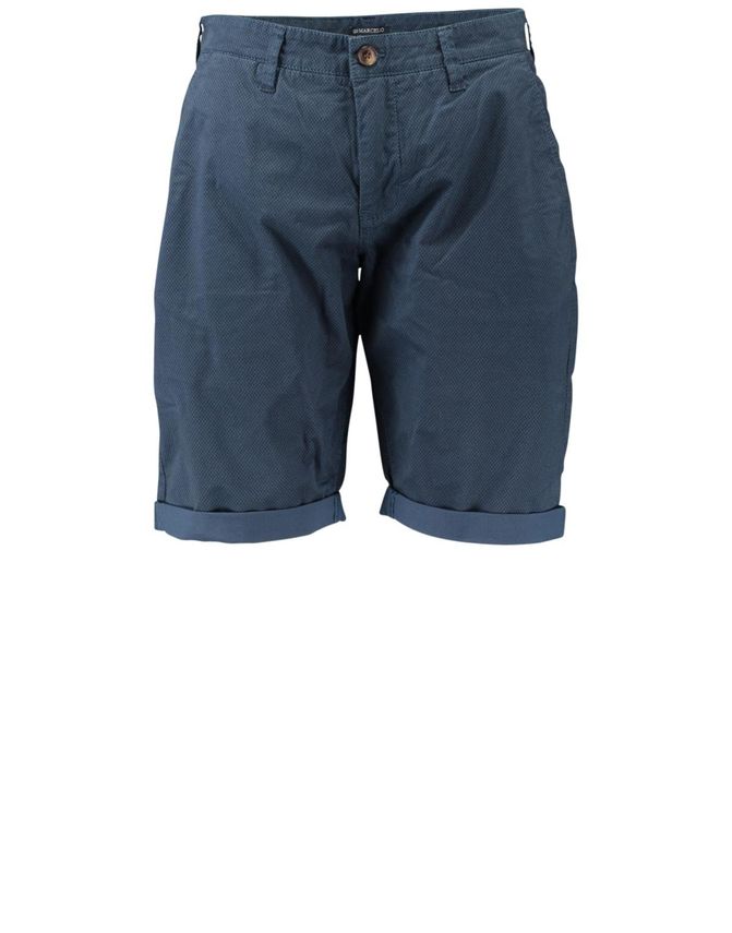 Mens Printed Shorts Modern Fit