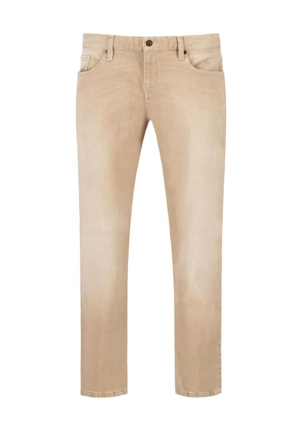 Pipe - Organic Denim